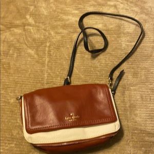 Kate spade crossbody